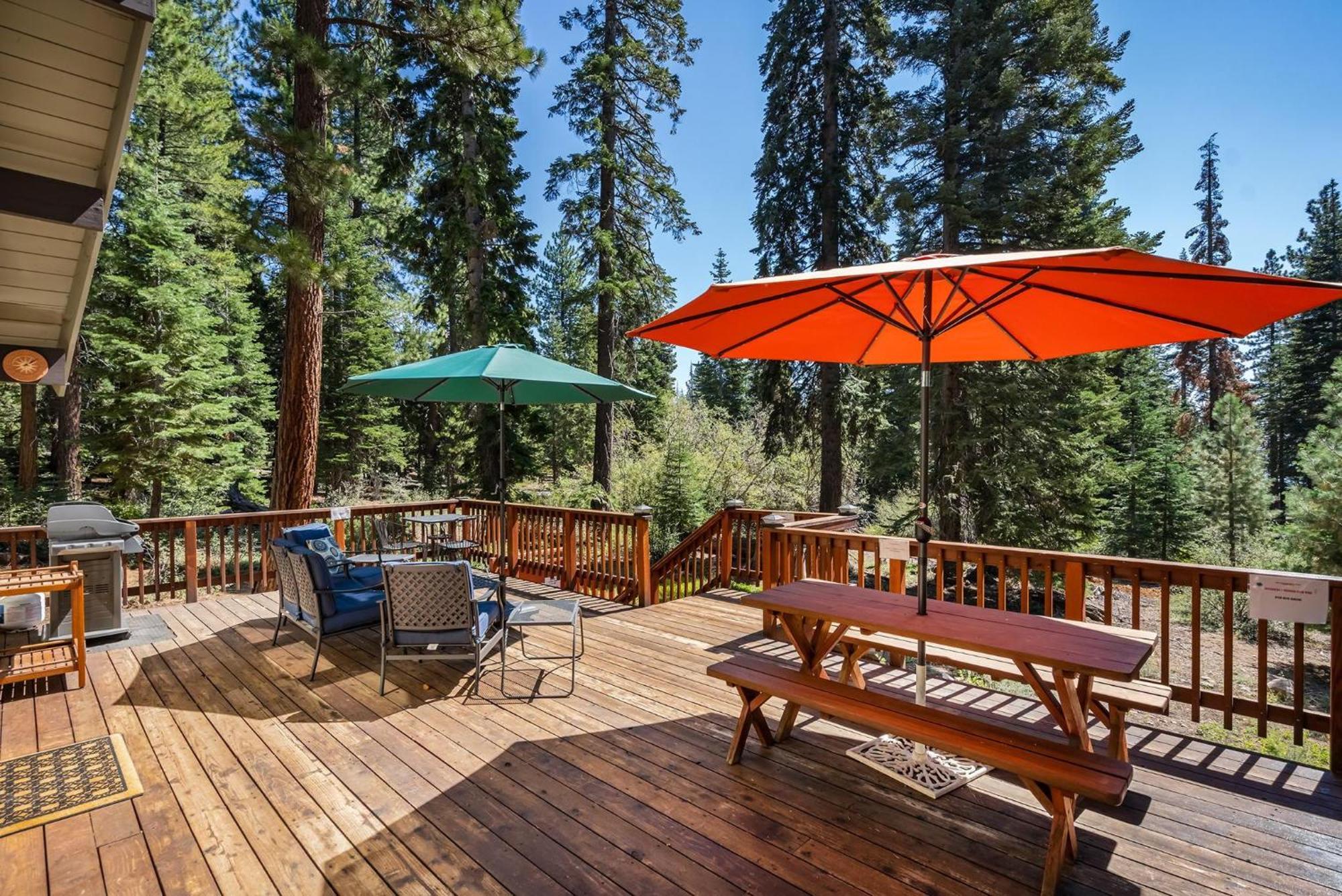 The Honey Bear Cabin Carnelian Bay Buitenkant foto